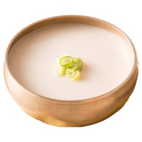 팔복 30년 직화방식 무첨가 사골진국 사골곰탕 사골국물