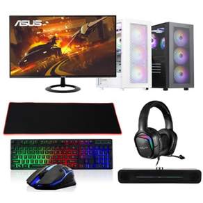 [왕가PC] 3D게이밍 조립컴퓨터 데스크탑 패키지 배그 롤 오버워치2 풀옵션 윈도우11 탑재 조립PC