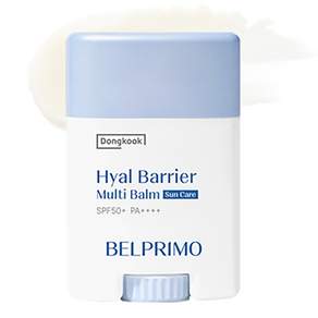 벨프리모 히알 베리어 멀티밤 SPF50+ PA++++