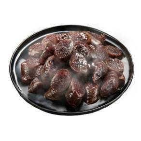 포돈 찰순대 2kg(1kg+1kg) 포천 맑은물 신선한 재료로 맛있게