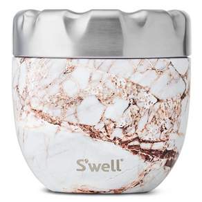 스웰 Swell 프리미엄 잇츠 2in1 도시락 636ml
