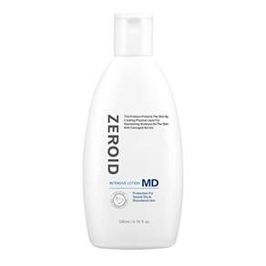 제로이드 인텐시브 로션 MD 200ml