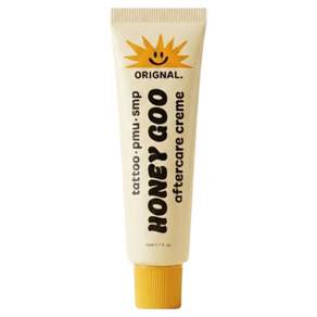 NEW 허니구 오리지널 타투 반영구 문신 애프터케어 진정 보습 크림 50ml