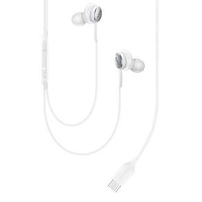 삼성 AKG 이어폰 C타입 정품 갤럭시 울트라 노트 Z시리즈 음질좋은 유선이어폰 감성다락 파우치증정