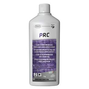 [파버] PRC 1kg / 폴리싱타일 광택 스크래치 복원 이탈리아 FABER