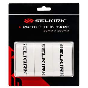 Selkirk 셀커크 피클볼 패들 프로텍티브 엣지 가드 테이프 20mm