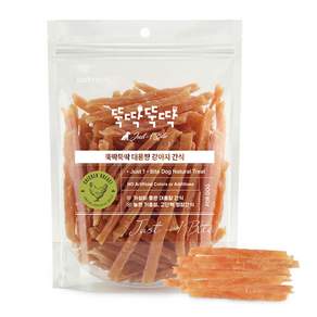 펫토리아 뚝딱뚝딱 강아지 간식 육포 대용량