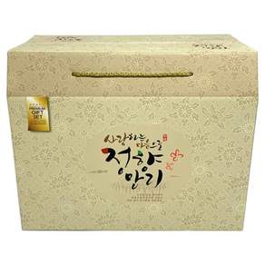 울돌목 건어물 5종 선물세트 미역 다시마 파래김 멸치