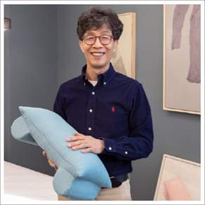 쿠팡 1개 홍성돈 숙면베개 성공의정석꾼 YTN 최강기업 황금나침반 베리굿베개
