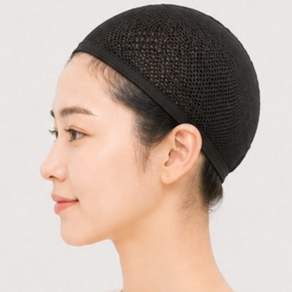 쿨 매쉬 가발망 헤어망