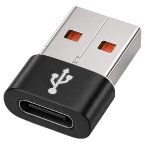유니렉스 고속 C타입 to USB A 3.0 OTG 변환젠더