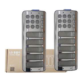 LG 통돌이 세탁기 거름망 2개입 T1493EFNT2B T13DL