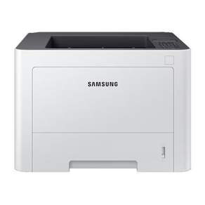 삼성 SL-M3830DW 흑백 레이저 프린터 양면 WIFI 지원 분당 38매 고속 프린터기
