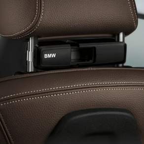 BMW 순정 코트행어 차량용옷걸이 자동차옷걸이