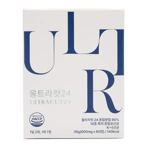 무렌 울트라컷 24 36g