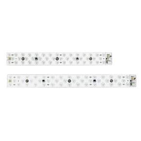 번개표 FPL 55W 대체용 LED 리폼 모듈 램프 30W
