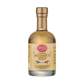 로베르토 화이트 발사믹 식초 250ml