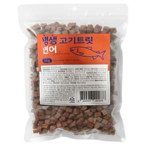 생생 고기트릿 강아지 대용량간식
