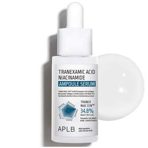 APLB 트라넥삼산 나이아신아마이드 앰플 세럼