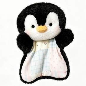 pipimo 귀여운 애착인형 봉제인형 말랑 스퀴시 양 인형 선물용 장식