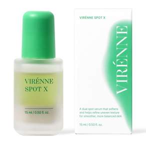 비렌느 스팟 엑스, 1개, 15ml