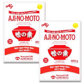베트남 AJINOMOTO 아지노모토 미원 MSG 우마미 감칠맛 조미료