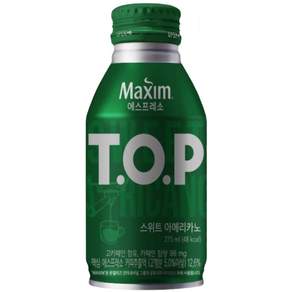 티오피 스위트 아메리카노