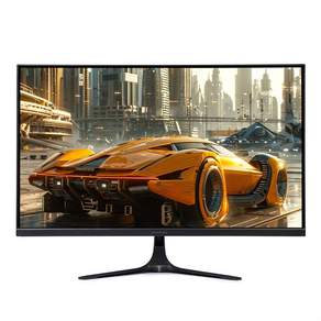 크로스오버 27인치 QHD 200Hz Fast IPS Ai 게이밍 초광색역 DCI-P3 104% 밝기 400nit sRGB 147% 모니터 (279QA9)