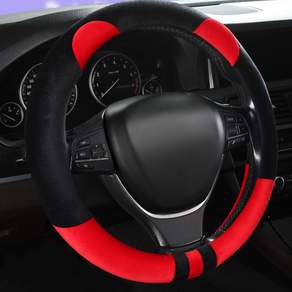 XM3 QM5 QM3 QM6 겨울 극세사 핸들커버 손안시려운 핸들카바
