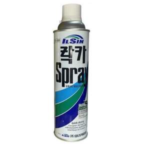 일신제약 일신 락카스프레이 420ml
