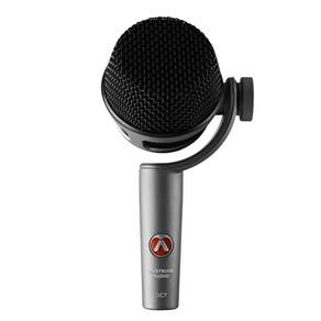 [기어라운지 공식] Austrian Audio OC7 콘덴서 악기 마이크 드럼 퍼커션 레코딩