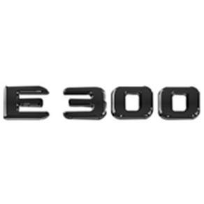 벤츠 호환 E클래스 트렁크 AMG 4MATIC 레터링 엠블럼 모음