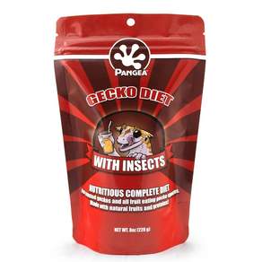 판게아 인섹트 슈퍼푸드 8oz