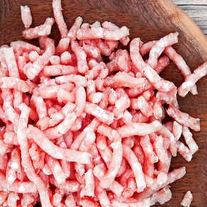 국내산 돼지고기 다짐육 500g+500g(총1kg)