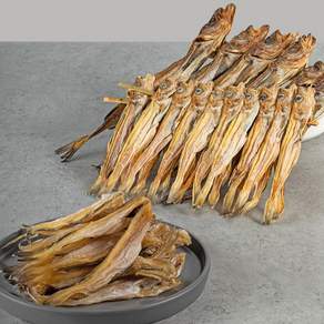 남부건어물 줄노가리 명태노가리 1줄 20마리 무료반품