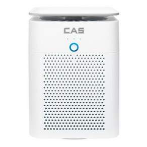 카스 소형 헤파필터 미니 미세먼지 자동차 아기방 공기청정기 CAF-130W