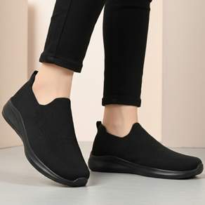 Good Nice Fit 꽃길만 걷는 나만의 슬립온 초경량화 180g 남여공용 가벼운 슬립온 굽높이 3cm 쿠션좋은 푹신한 슬립온 신기벗기 편한 슬립온 편하게오래 신으세요 감사해요