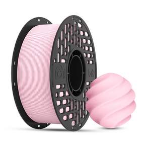 CaiLab 고강도 고탄성 PLA+ 3D 프린터 필라멘트 1.75mm 노즐 막힘 없는 선경 안정성 1kg | 뱀부랩 3D 프린터(P1S P2S A1 H2D등) 호환