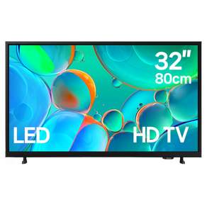 삼성전자 삼성전자 HD TV 32인치 UN32N4000AFXKR 스탠드(무료설치)