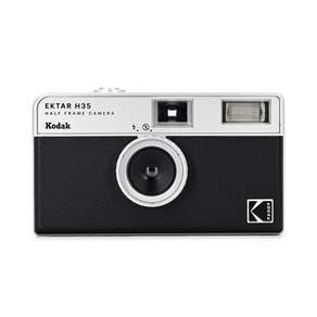 [코닥 선물박스] Kodak 하프 필름카메라 H35 + 코닥 컬러필름 1롤 Set 5종 중 택1
