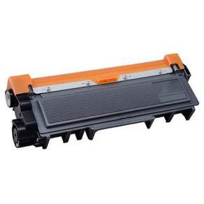 브라더 정품토너 TN-2560XL, 검정