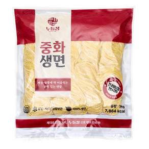 농심 멸치칼국수, 98g, 40개 - 칼국수