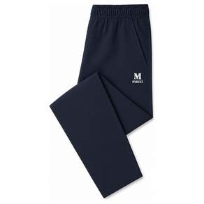 MACCI (마찌) 여름 트레이닝 바지 스판 냉감 빅사이즈 작업복 츄리닝 (정품)