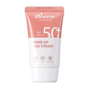 토니모리 유브이 마스터 톤업 선크림 SPF50+ PA+++