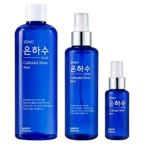 세모몰 세모 은하수 미스트 세트 750ml