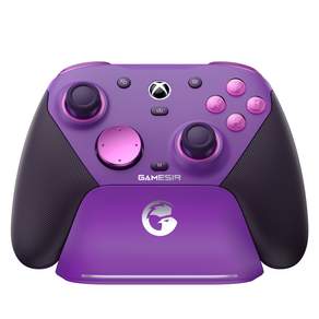GameSir G7 Pro 3모드 Xbox 유선 / PC 모바일 무선 컨트롤러
