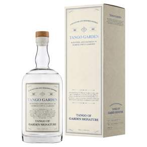 땅고 가든 시그니처 디퓨저 가든시그니처 200ml+디퓨저스틱 세트