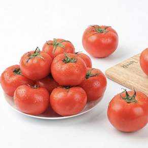 대간농장 최상품 완숙 토마토 2kg 5kg산지직송 대간농장