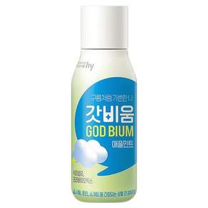 골든싸이]장케어갓비움쉼230ml