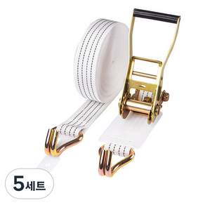 신명자동바 50mm 환봉 세트 깔깔이바 라쳇바 화물바 고정바